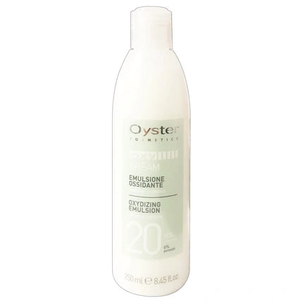 Oxy Best & Beau Oxy Cream 20 Volume