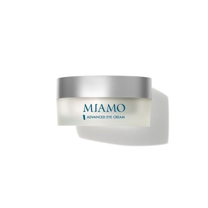 Miamo Advanced Eye Cream - 15ml - Anti-Bags, Dark Circles, Anti-Wrinkle