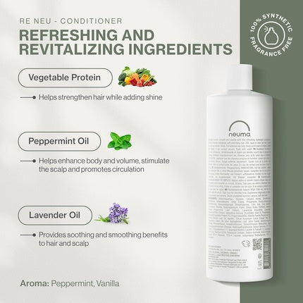 Neuma Re Neu Conditioner 946ml