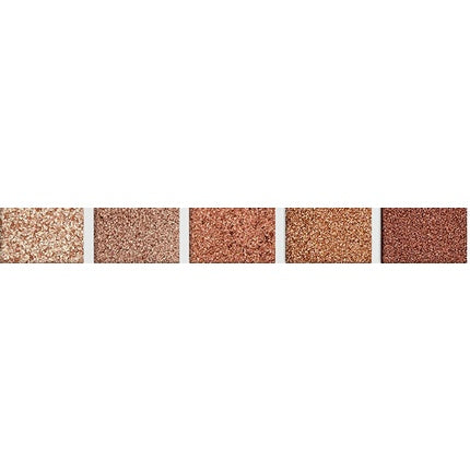 Pupa Milano Shine Bright Eye Palette 002 Sunset Gold 4 G
