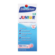 Davitamon Junior 1 Smelttablet