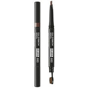 Pupa Milano Full Eyebrow Pencil 02 G Color Brown