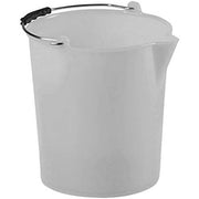 Stefanplast Pail with Spout Multi-Colour 26 cm