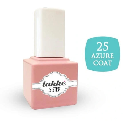 Vip Lakke' 3 Step 25 - 7ml