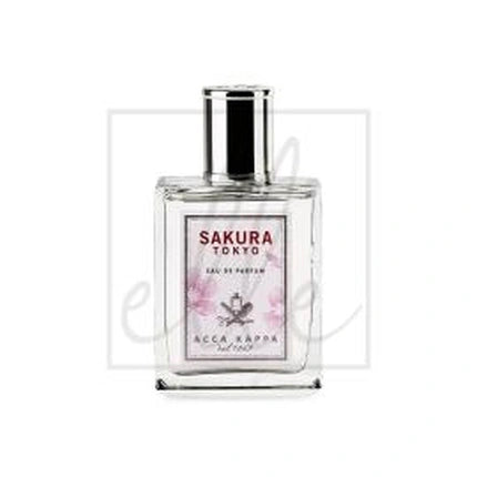 Acca Kappa Eau De Parfum Sakura Tokyo 100ml