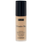 Pupa Wonder Me Waterproof Foundation 035 Medium Sand 30ml