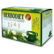 Novadiet Novadiet Herbodiet Renal Efficacy 20 Filters