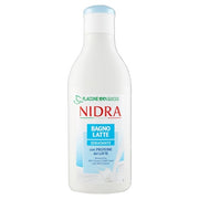 Nidra New Milk Bath 750ml