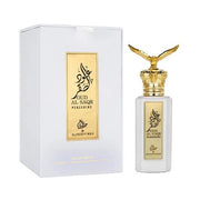 Oud Al Saqr Peregrine Perfume Eau De Parfum 100ml Unisex Oriental Fragrance