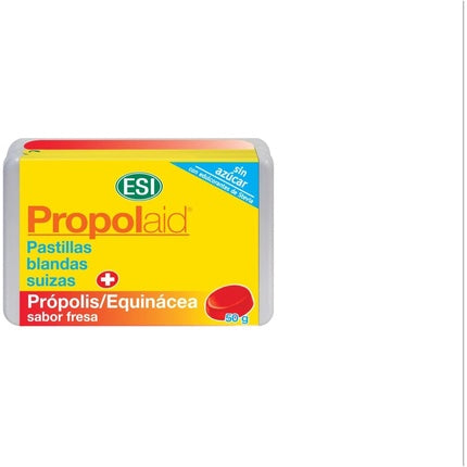 TREPATDIET PROPOL Strawberry Pill 50g - One Size