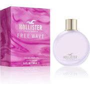 Hollister Free Wave For Her EDP 100