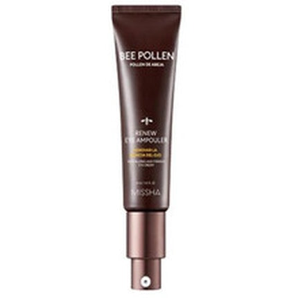 Missha Bee Pollen Renew Eye Ampouler
