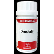 Equisalud Holomega Drostatil50 Caps