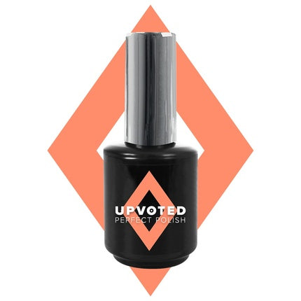 Upvoted Perfect Polish 15ml #239 Squeeze The Orange