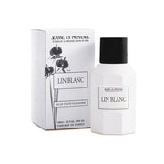 Jeanne en Provence White Linen for Men EDT 100ml Eau de Toilette