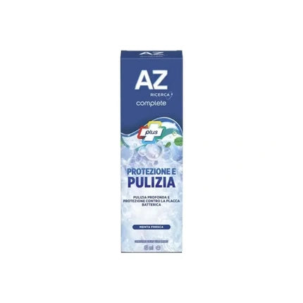 Procter & Gamble Az Complete Plus Protection And Cleaning Toothpaste 65 Ml
