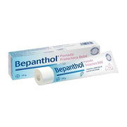 Bepanthol Bepanthol Baby Protective Ointment - 100 Grams