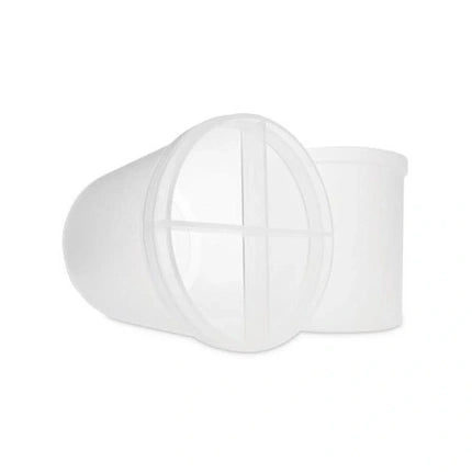 Mesauda Nail File Holder - Essential Beauty Tool