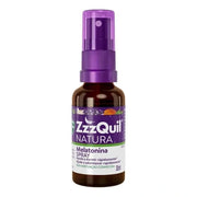 Zzquil Zzzquil Natura Melatonin Oral Spray 30ml