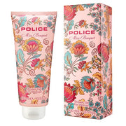 Police Miss Bouquet Shower Gel 400 Ml