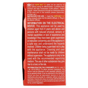 Vape Diffuser Discs with Plug 30 Discs