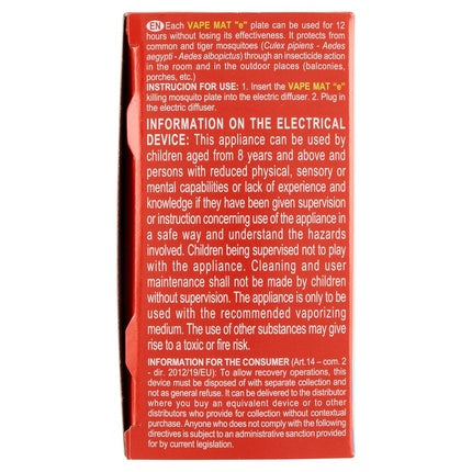 Vape Diffuser Discs with Plug 30 Discs