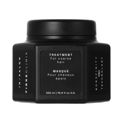 Schwarzkopf Fibre Clinix Coarse Treatment 500ml