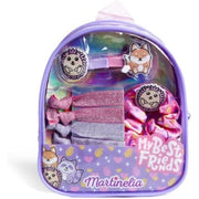 Martinelia Best Friends Kids Hair Accessories Bag