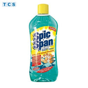 Spic & Span Animal Friendly Floor and Parquet Cleaner 1L