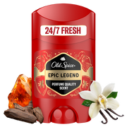 Old Spice Epic Legend Deodorant Stick For Men 50 Ml