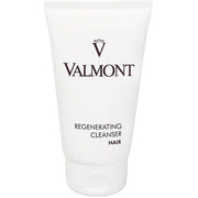 Valmont Hair Repair Regenerating Cleanser - 150 Ml With Anti-Aging Effect