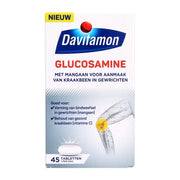 Davitamon Glucosamine