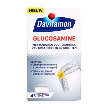 Davitamon Glucosamine