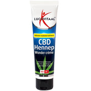 Lucovitaal Cbd Hemp Skin Wonder Cream