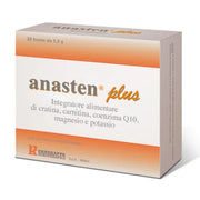 Errekappa Euroterapici Spa Anasten Plus 20 Stick