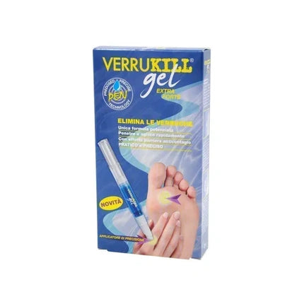 Sixtem Life Verrukill Gel Extra Forte Pen 2 Ml