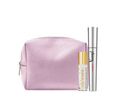 Pupa Kit Vamp Set With Extra Volume Mascara In Black 9 Ml And Nourishing Lip Oil 9.5 Ml