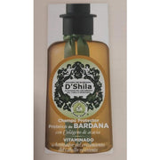 Burdock Shampoo 300ml