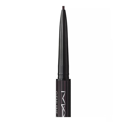 Mac Pro Brow Definer 1mm Tip Brow Pencil Genuine Aubergine 0.001 ounce