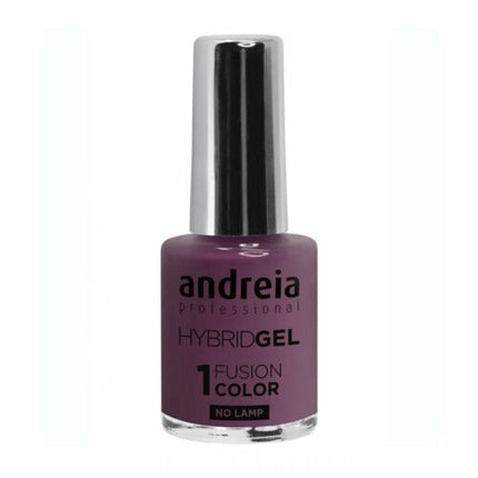 Andreia Hybrid Fusion Nail Polish H26 10.5ml