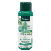 Kneipp Kneipp Aroma Bubble Bath Eucalyptus 400ml