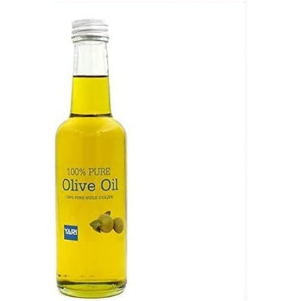 Yari Natural Aloe Vera Oil 250ml