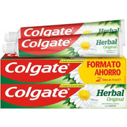 Colgate Herbal Toothpaste Pack Of 2 Tubes 75 Ml