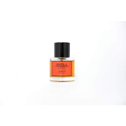 Label Maltol & Cinnamon EdP Eau de Parfum 50ml
