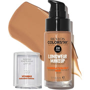 Revlon Colorstay Makeup Foundation for Combination/Oily Skin 30ml True Beige