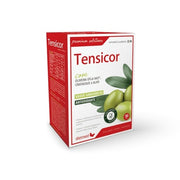 Tensicor 60 Tablets Tensicor