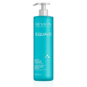 Revlon Equave Instant Beauty Detangling Micellar Shampoo 485ml And Revlon Equave Detox Micellar Shampoo 485ml