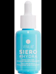 Veralab Hydra Moisturizing And Lifting Face Serum With Hyaluronic Acid