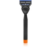 Beviro Smooth Face Fusion Razor