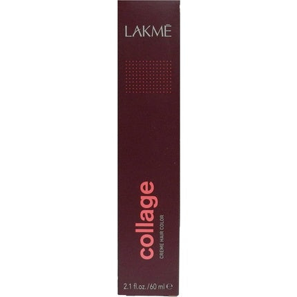 Lakmé Permanent Hair Color 60g